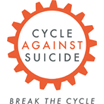 Cycle against suicide